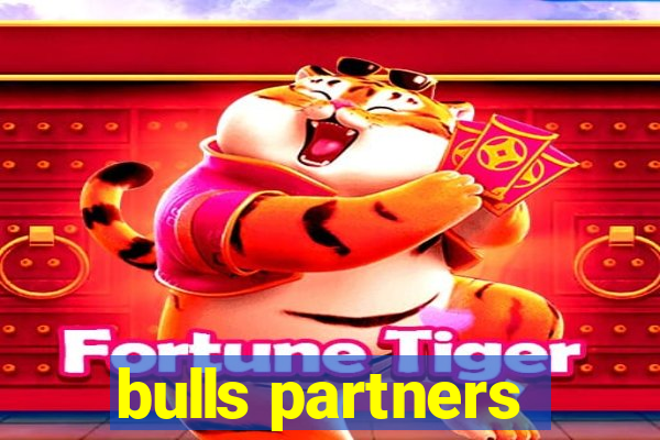 bulls partners